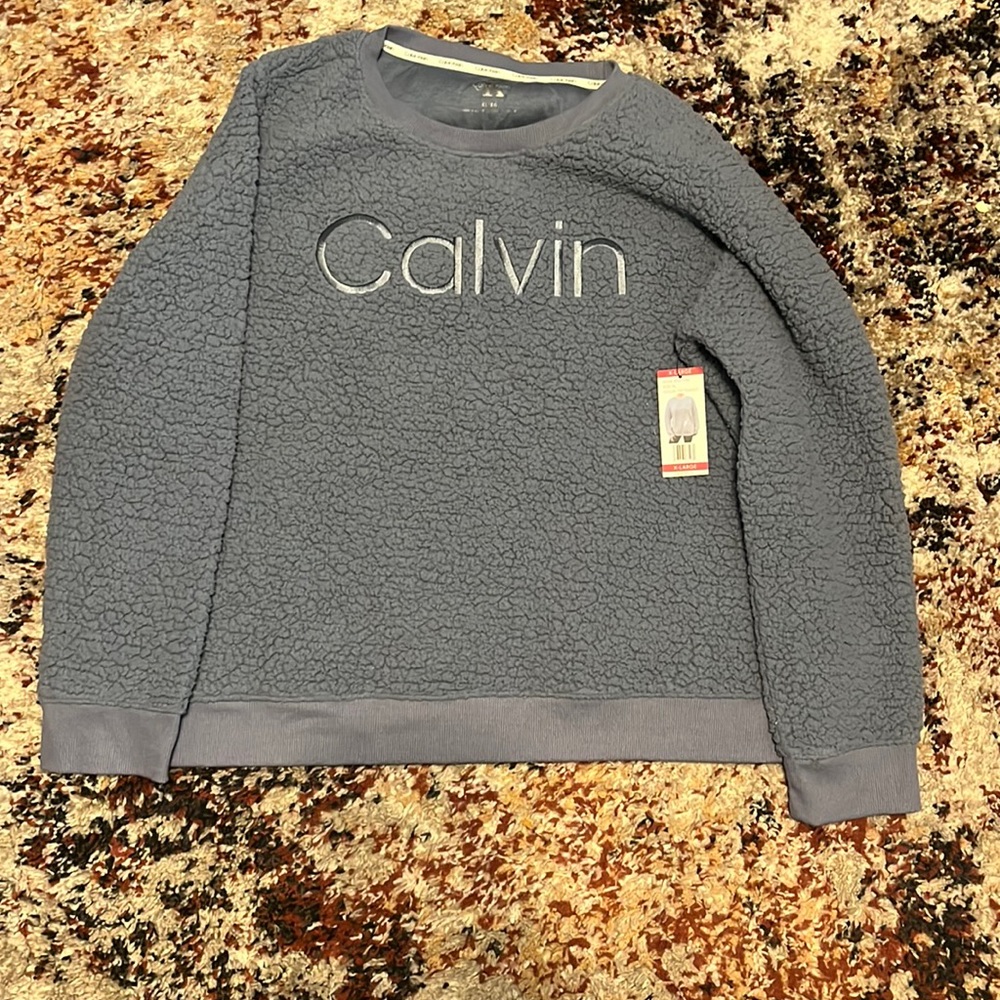 Calvin Klein sweater